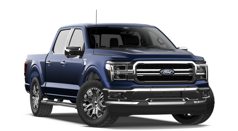 F-150® vehicle